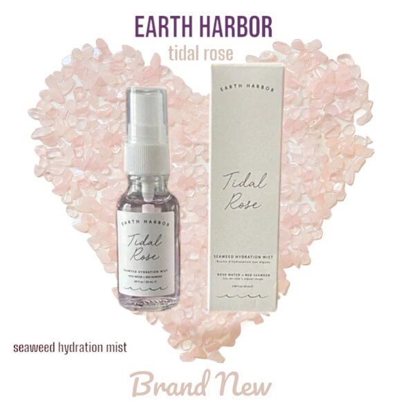 BRAND NEW Earth Harbor Tidal Rose 🌹 - Picture 5 of 5